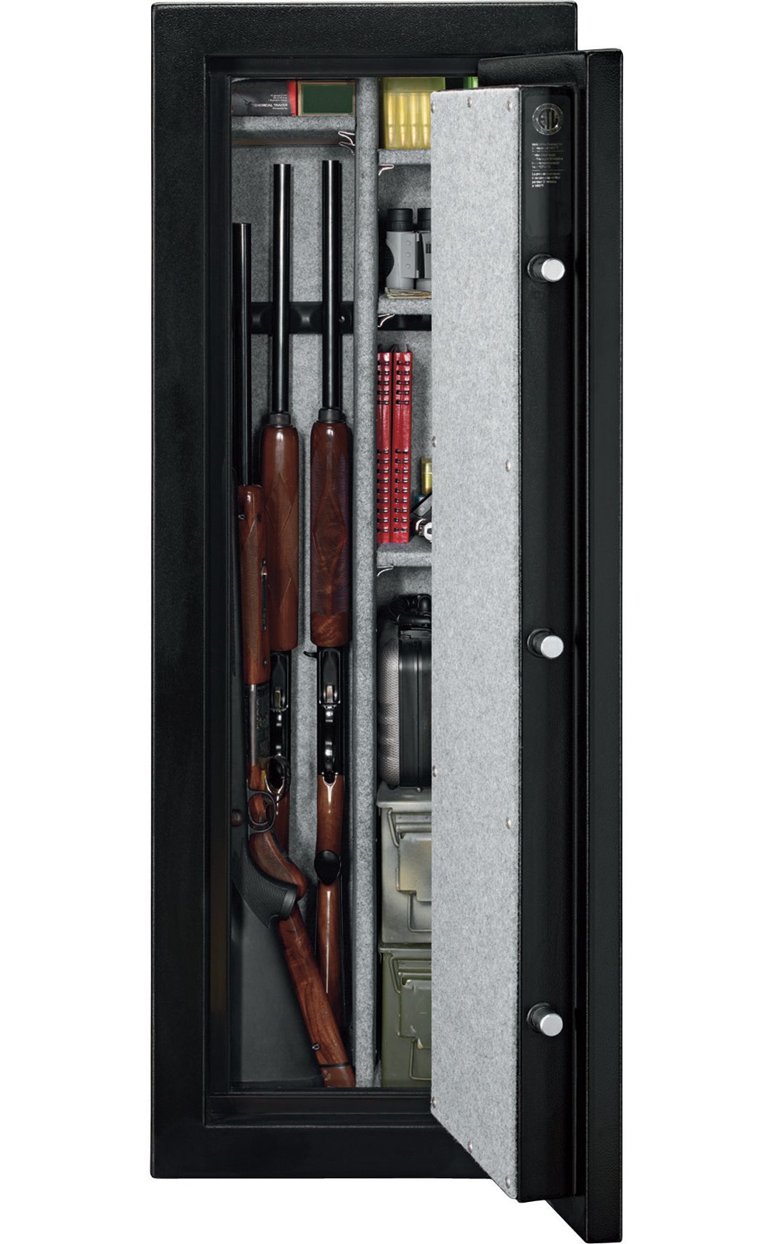 Field And Stream Gun Safe - All You Need Infos